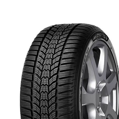 245/45R18 100V XL Sava Eskimo Hp 2 M+S FP