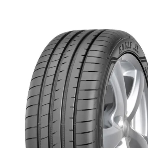 245/45R18 100Y Goodyear Eagle F1 Asymmetric 3 Rof *
