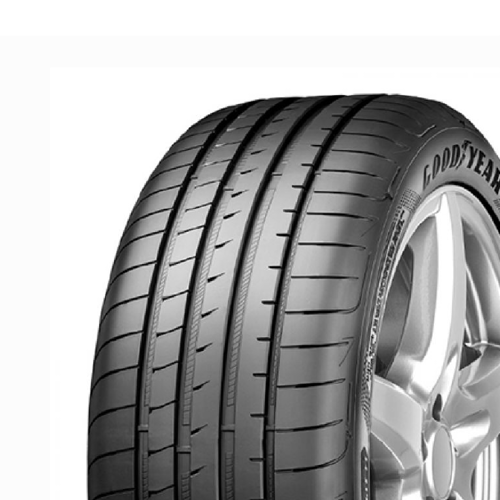 245/45R18 100Y XL Goodyear Eagle F1 Asymmetric 5 * FP