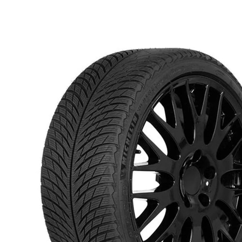 245/45R19 102V XL Michelin Pilot Alpin 5 M+S 3PMSF