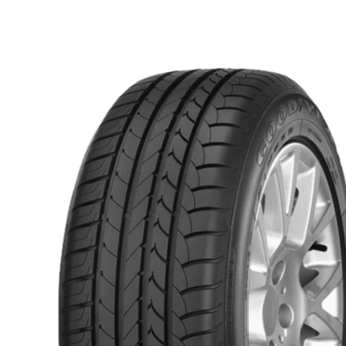 245/45R19 102Y Goodyear Efficientgrip Rof Moe