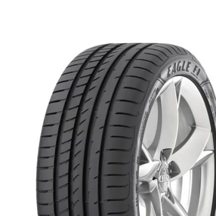 255/35R18 90Y Goodyear Eagle F1 Asymmetric 2 Rof