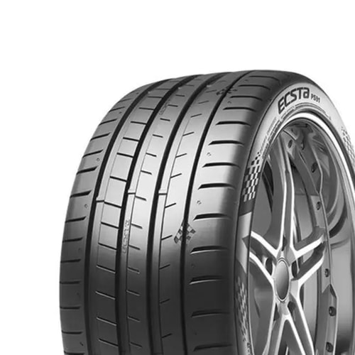 255/35R18 94Y XL Kumho Ecsta Ps91