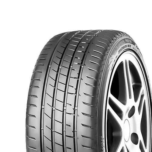255/35R18 94Y XL Lassa Driveways Sport +