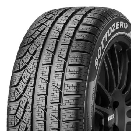 255/35R19 96V XL Pirelli W240 Sottozero Serie ii M+S Mo