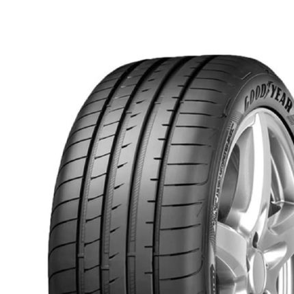 255/35R19 96Y XL Goodyear Eagle F1 Asymmetric 5 Mo