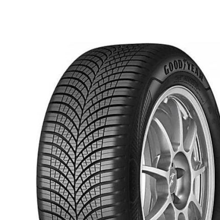 255/35R19 96Y XL Goodyear Vector 4Seasons G3