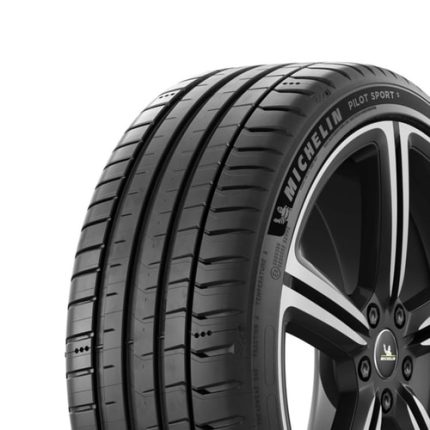 255/35R19 96Y XL Michelin Michelin Pilot Sport 5