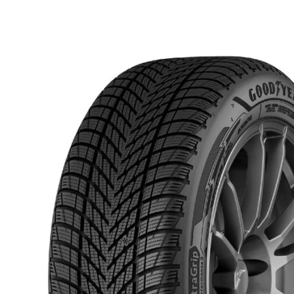 255/35R20 97W XL Goodyear Ultragrip Performance 3 FP M+S 3PMSF