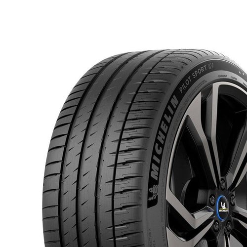 255/35R21 98W XL Michelin Pilot Sport Ev Acoustic