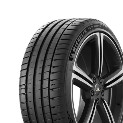 255/35R21 98Y XL Michelin Pilot Sport 5