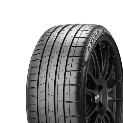 255/35R22 102Y XL Pirelli P-zero Pz4 S.C. * Pncs