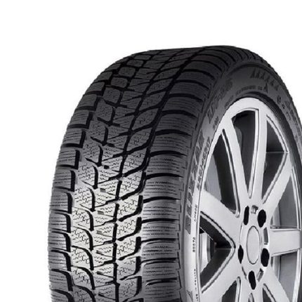 255/40R17 98V XL Bridgestone Blizzak Lm25 M+S
