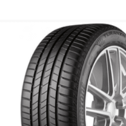 255/40R18 99Y XL  Ext Turanza T005