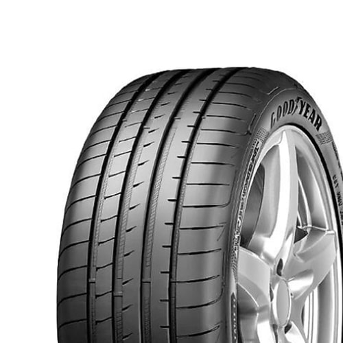 255/40R18 99Y XL Goodyear Eagle F1 Asymmetric 5 Mo
