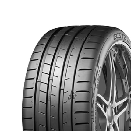 255/40R18 99Y XL Kumho Ecsta Ps91