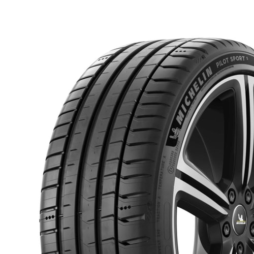 255/40R18 99Y XL Michelin Pilot Sport 5