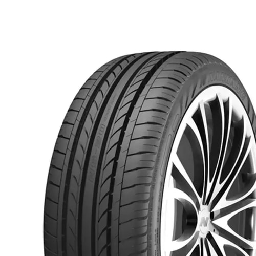 255/40R19 100Y XL Nankang Ns-20