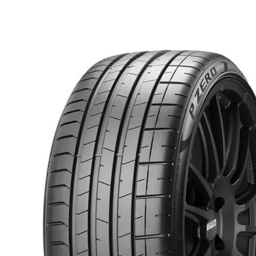 255/40R19 100Y XL Pirelli P-zero Pz4 S.C. *