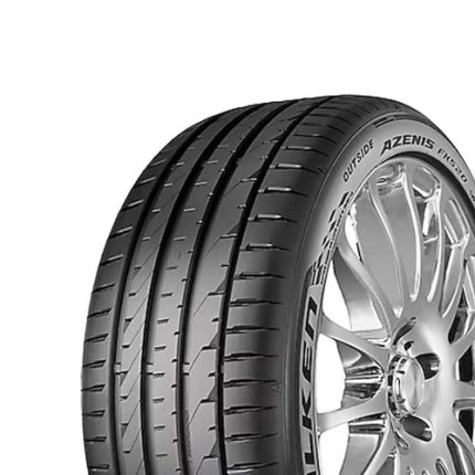 255/40R20 101 Y XL Falken Azenis Fk520