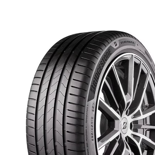 255/40R20 101W XL Bridgestone Turanza 6
