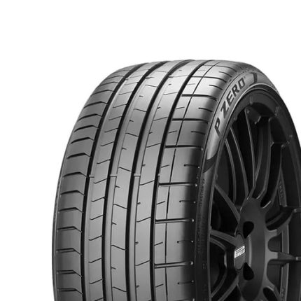 255/40R20 101Y XL Pirelli P-zero Pz4 Ao1 Pncs