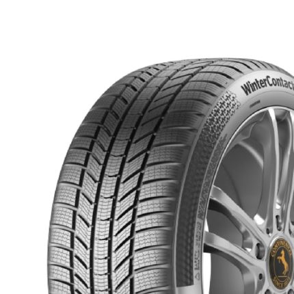 255/45R18 103V XL Continental Wintercontact TS 870 P FR M+S 3PMSF