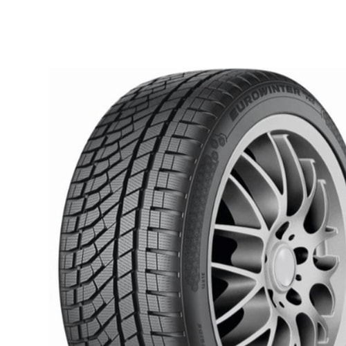 255/45R19 104V XL Falken Eurowinter Hs02 Pro M+S 3PMSF