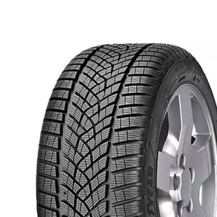 255/45R19 104V XL Goodyear Ultragrip Performance + T0 Sct FP M+S 3PMSF