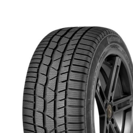 255/50R21 109H XL Continental ContiWintercontact TS 830 P Contisilent FR