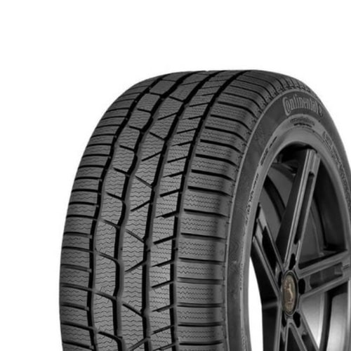 255/50R21 109H XL Continental ContiWintercontact TS 830 P Contisilent FR