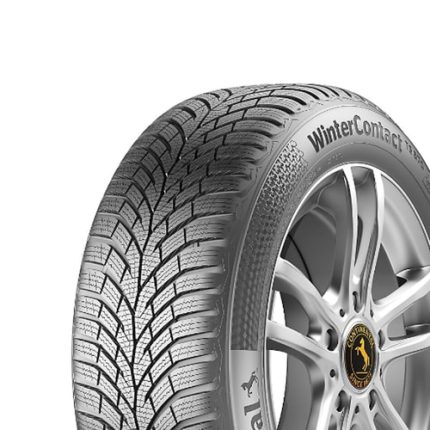 255/55R19 111V XL Continental Wintercontact TS 870 P FR