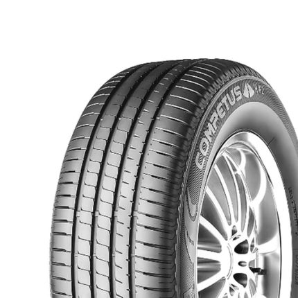 255/55R19 111Y XL Lassa Competus H/P 2
