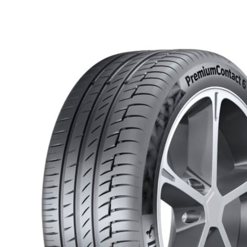 255/55R20 110V XL Continental Premiumcontact 6 FR