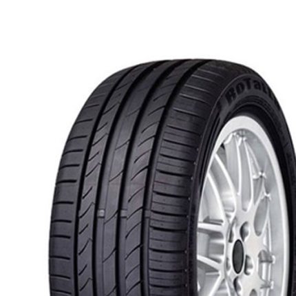 265/30R19 93W XL Rotalla Ru01