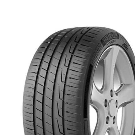 265/30R19 93Y Rf TL Milestone Carmile Sport