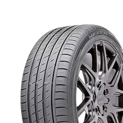 265/30R19 93Y XL Nexen N-Fera Su1