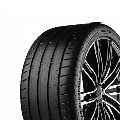 265/30R19 93Y XL  Potenza Sport