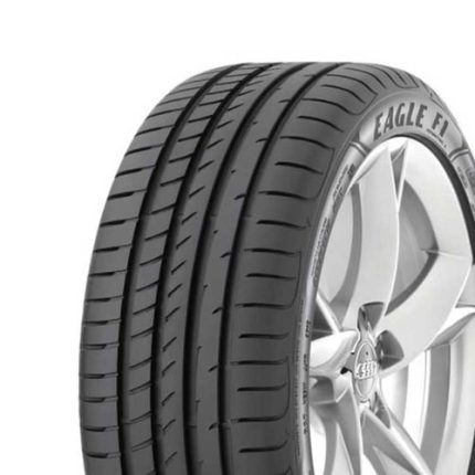265/35R20 95Y Goodyear Eagle F1 Asymmetric 2 (isi) N0 FP