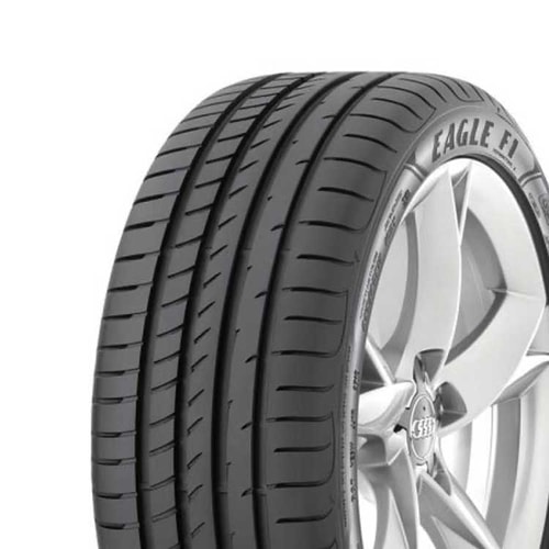 265/35R20 95Y Goodyear Eagle F1 Asymmetric 2 (isi) N0 FP