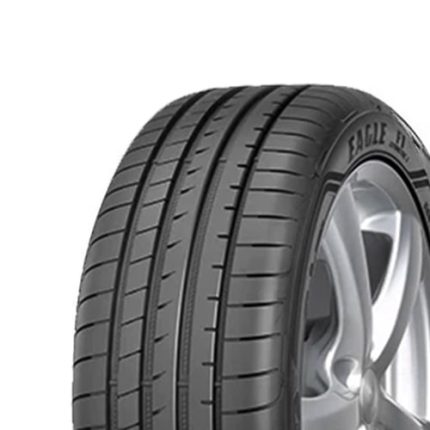 265/35R22 102W XL Goodyear Eagle F1 Asymmetric 3