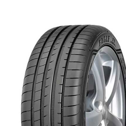 265/40R20 104Y XL Goodyear Eagle F1 Asymmetric FP Ao