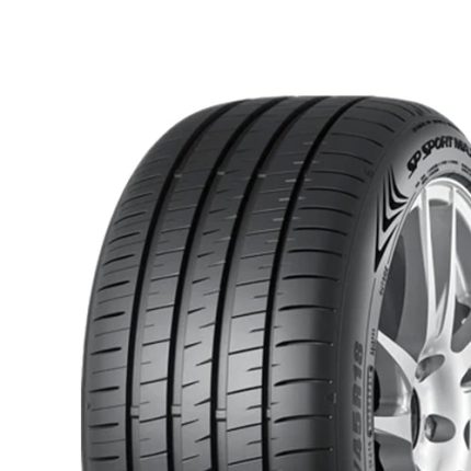 275/30R20 97Y XL Dunlop Sp Sport Maxx 060+