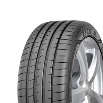 275/30R20 97Y XL Goodyear Eagle F1 Asymmetric 3 Rof
