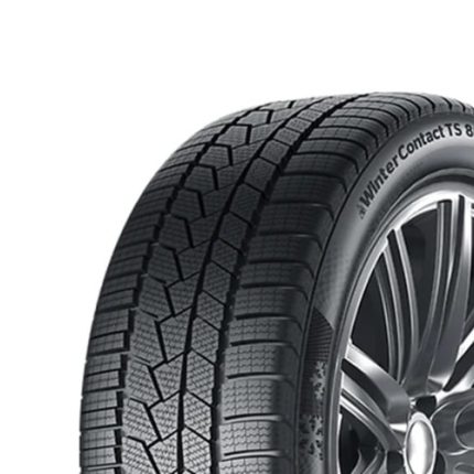 275/35R19 100V XL Continental Wintercontact TS 860 S M+S Ssr