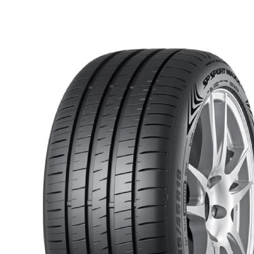275/35R19 100Y XL Dunlop Sp Sport Maxx 060+