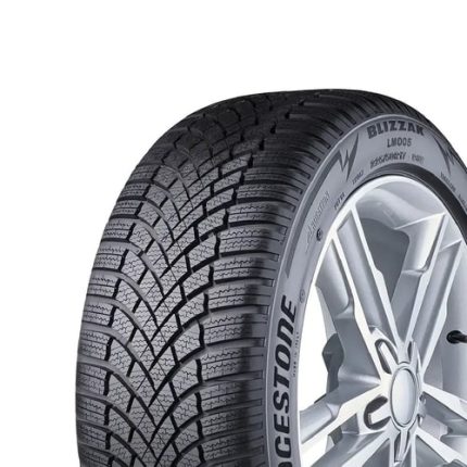 275/35R20 102W XL Bridgestone Blizzak Lm005 M+S 3PMSF