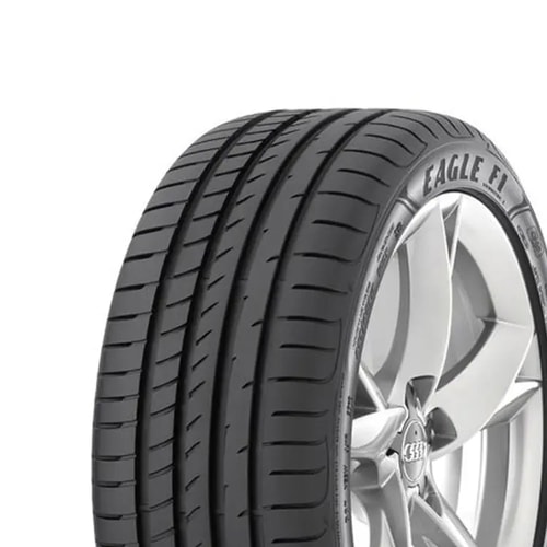 275/35R20 102Y Goodyear Eagle F1 Asymmetric 2 Rof Moe