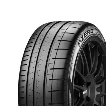 275/35R20 102Y XL Pirelli P-zero Pz4 Corsa F