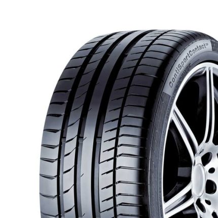 275/35R21 103Y XL Continental Contisportcontact 5P FR N1